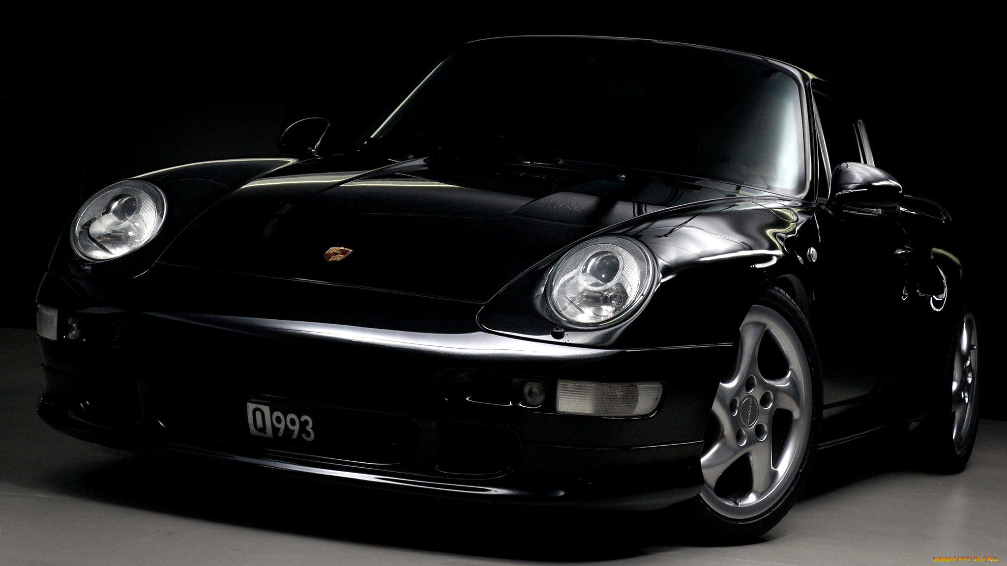 porsche, 911, turbo, , dr, ing, h, c, f, ag, , , 